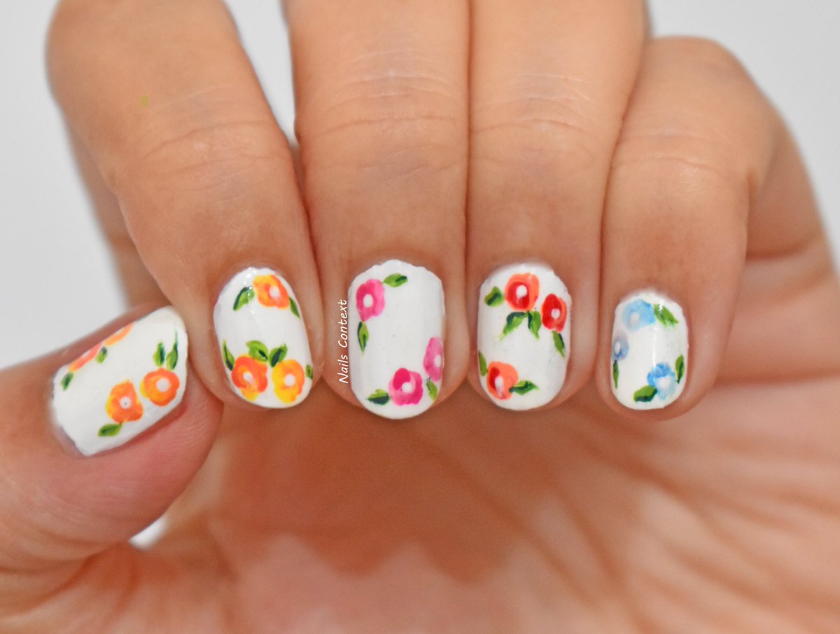 sony_foodrange's tweet photo. 🌸 Spring has Sprung 🌼
https://t.co/SE1xUKMn6q
Using all @ZoyaNailPolish
#notd #nails #nailpro #nailitdaily #zoyanailpolish #zoyaeveryday #nailscontext #springnails #springnailart #springnailsdesign #floralnails #flowernails https://t.co/lwLYJzWmqv