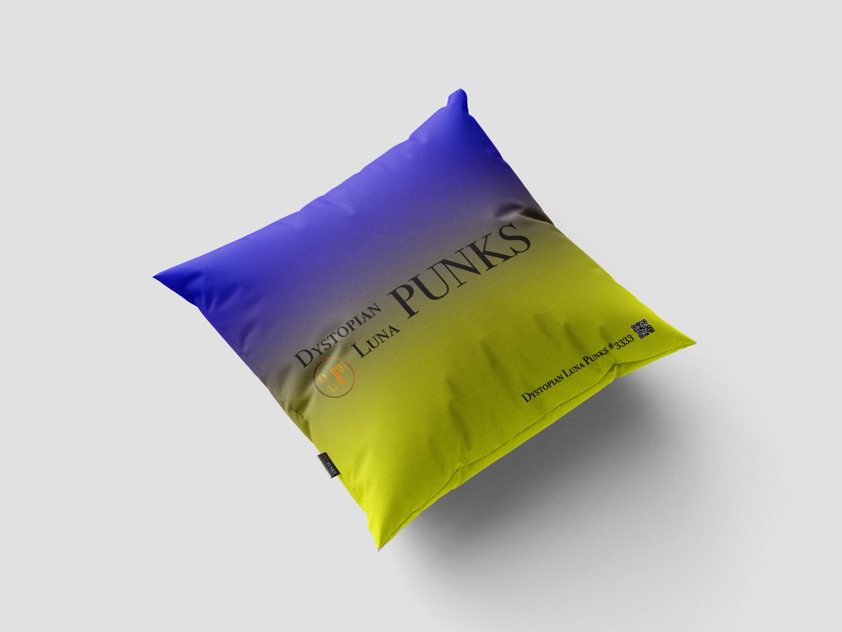 | Dystopian-Luna-Punks | NFT tweet media