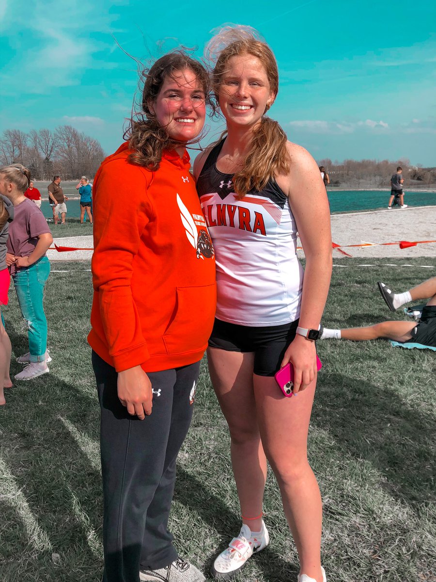 we broke some records today, best day ever. <a href="/jaynee_durst/">Jaynee Durst</a>