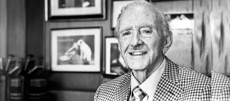 cirtmx's tweet photo. La CIRT lamenta profundamente el fallecimiento de Don Rogerio Azcárraga, presidente fundador de Radio Fórmula y uno de los principales pioneros de la radio de noticias en nuestro país, un elemento entrañable en la industria.
#QEPD https://t.co/4wW8aVfKM8