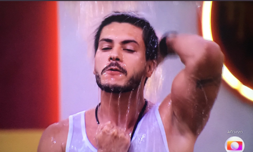 Faltam 14 dias para Arthur ser campeão e se banhar nas lágrimas dos haters .....só eu tô ansioso padaria ??? Kkkkk ...

ARTHUR CAMPEÃO