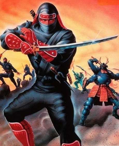 Tomahawk092's tweet photo. @RagingRajang Joe Musashi > Vergil https://t.co/PiqbdOZHJX