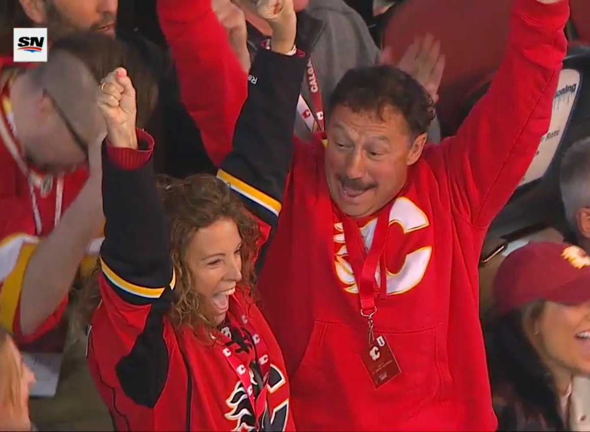 Sad Flames Fan tweet media