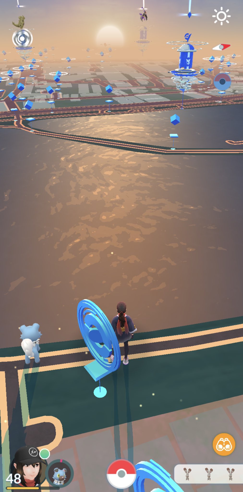 ゆたか ポケモンgo ルガルガンに進化したいよね もうちょっと待ってみよう ルガルガンたそがれのすがたまだかな ポケモンgo 色違い イワンコ T Co Nqhoxoirpd Twitter
