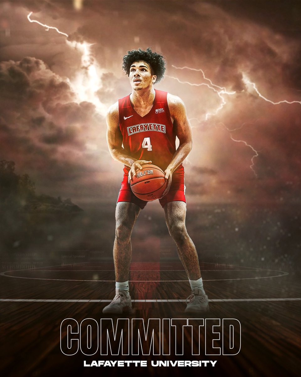 1000% committed <a href="/Mhj_5/">MJ</a> <a href="/LafayetteMBB/">Lafayette Hoops</a> Thank you to all who helped me get to this point! AGTG🙏🏼