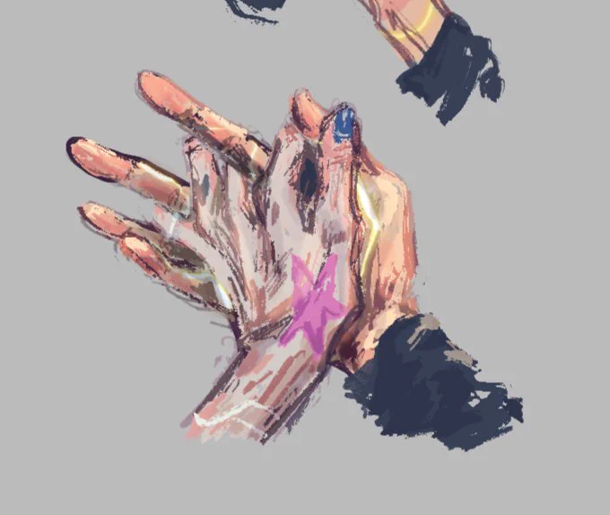 #lightcannon hands hc 