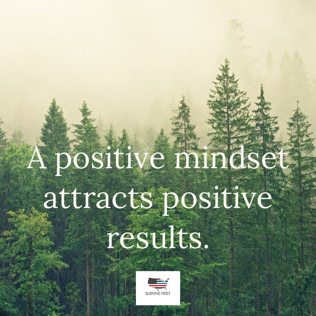 survivefirst_np's tweet photo. Say that again…
#survivefirst #mentalhealthawareness #firstresponders #positivity https://t.co/f38Z9sQlRI