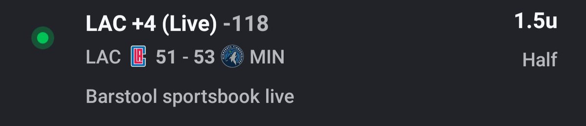 DirtyBirdPicks's tweet photo. #NBATwitterLive #NBAPlayoffs #NBAPicks #freepicks #GamblingTwitter @PubSportsRadio @BSSportsbook @TROTWAM @JimmyTheBag https://t.co/21B11plWGb