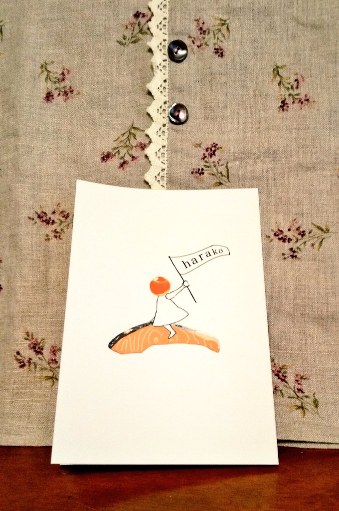 sacula_tanka's tweet photo. 岩倉さんおめでとうございます💐
#harako 届きました。とても読みやすくてイラストも可愛い♪【オルゴール】や【交差点】が特に好きです!たんたか短歌の岩倉さんのラジオ音声を脳内再生しながら読み進めました(岩倉さんのお声がとても好き🌿)あとがきもしみじみ拝読しました。
#歌集harako #tanka https://t.co/t4H3JBglHP