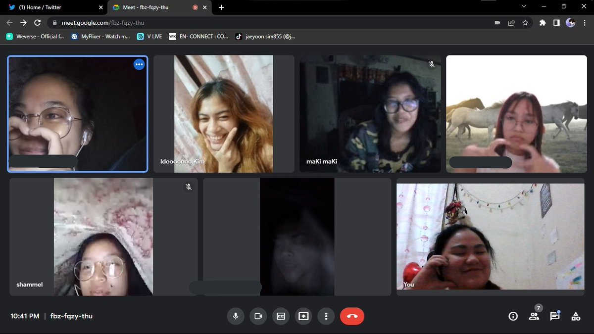 Bisdakult's tweet photo. last night with my kultobabes 🫶🏻
*incomplete :( https://t.co/ADIP8sJLPS