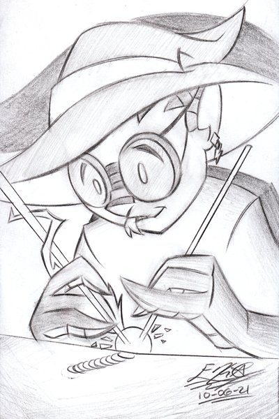 ProphetEKA's tweet image. Name's Erik. Artist/Cartoonist. Creator of the webcomic 'Biff the Vampire'. I draw silly things. = )

Links:
- BtV (Comic): sillyvamp.com
- Art Tumblr: propheka.tumblr.com
- Patreon: patreon.com/ProphetEKA
- Job Q's: jobs (at) ProphEKA (dot) com

#PortfolioDay