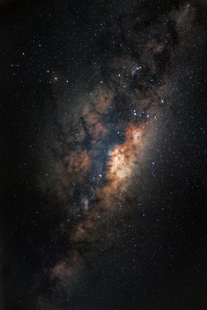 redditSpaceView's tweet photo. Just the Milky Way https://t.co/Fn88V2nR03