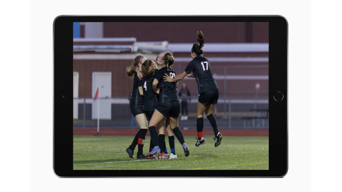 Watching @TCVS_2022 come back from being down 5-2 with under ten minutes left in the game