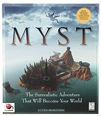 What games were you into growing up? I was big into this