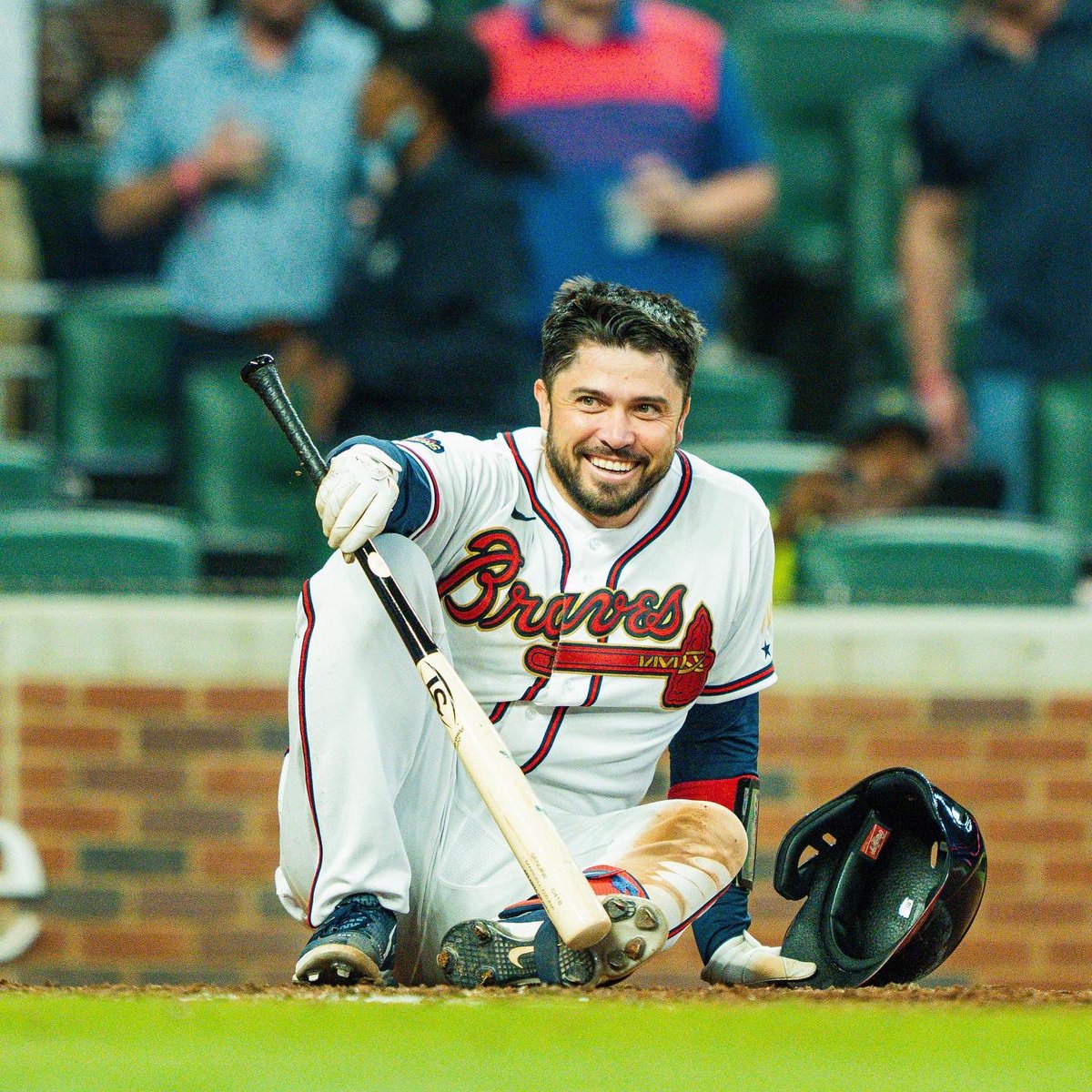 Atlanta Braves tweet media
