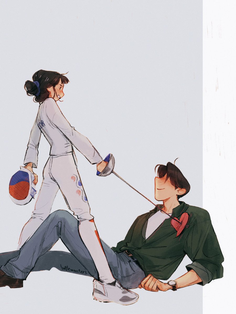 can’t stop thinking about them!!! #TwentyFiveTwentyOne