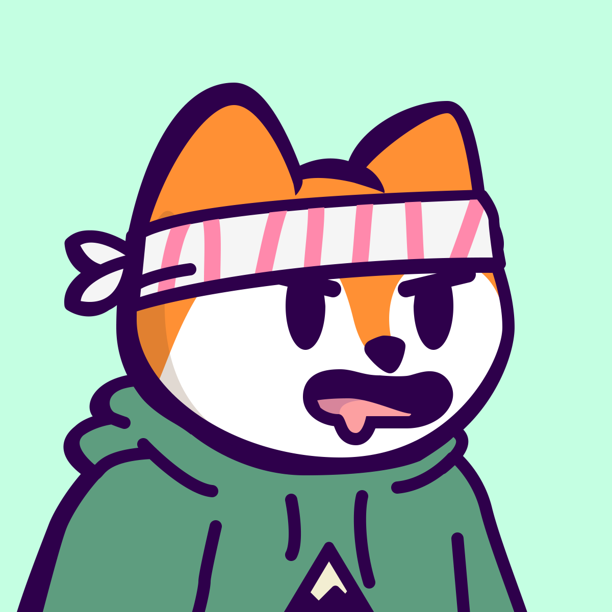 hyp3r_sol's tweet photo. Official joining The Federation @FamousFoxFed 
Foxes Follow Foxes! I'm super excited for the future of Foxy. https://t.co/kNQgGD4XDv