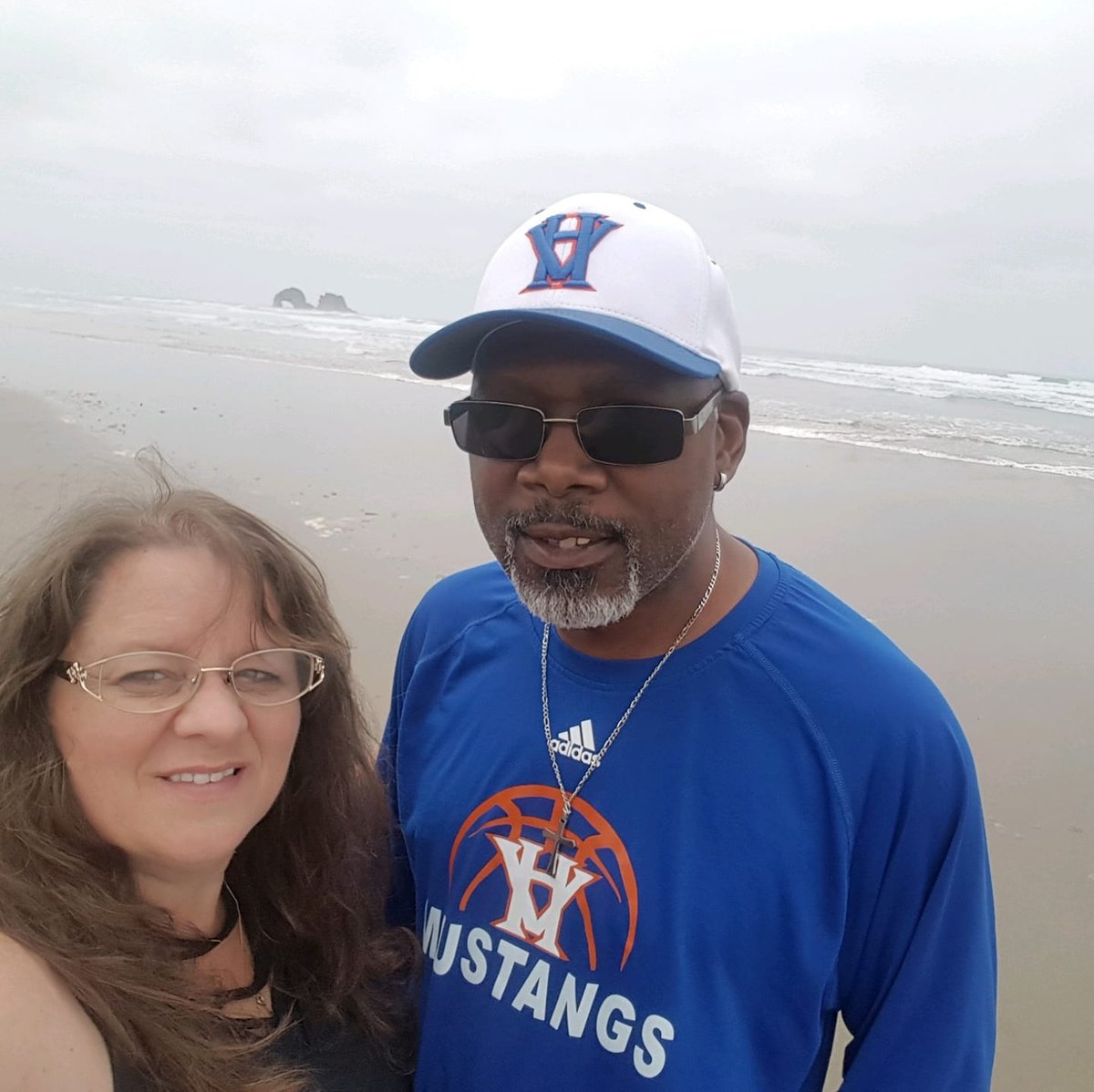 With a heavy heart we say good bye to an amazing Mustang, Lester Crawford. Lester was the epidemy of Mustang pride and spirit. He will be greatly missed. Our thoughts and prayers are with his family #foreveramustang #liveorangebleedblue