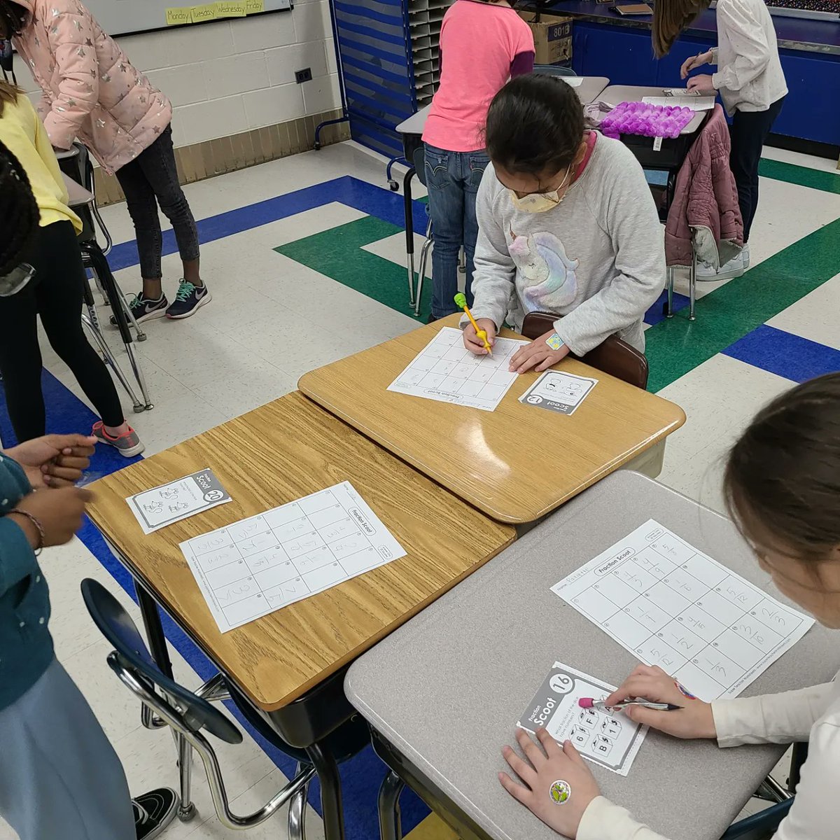 Keri Johnson tweet media