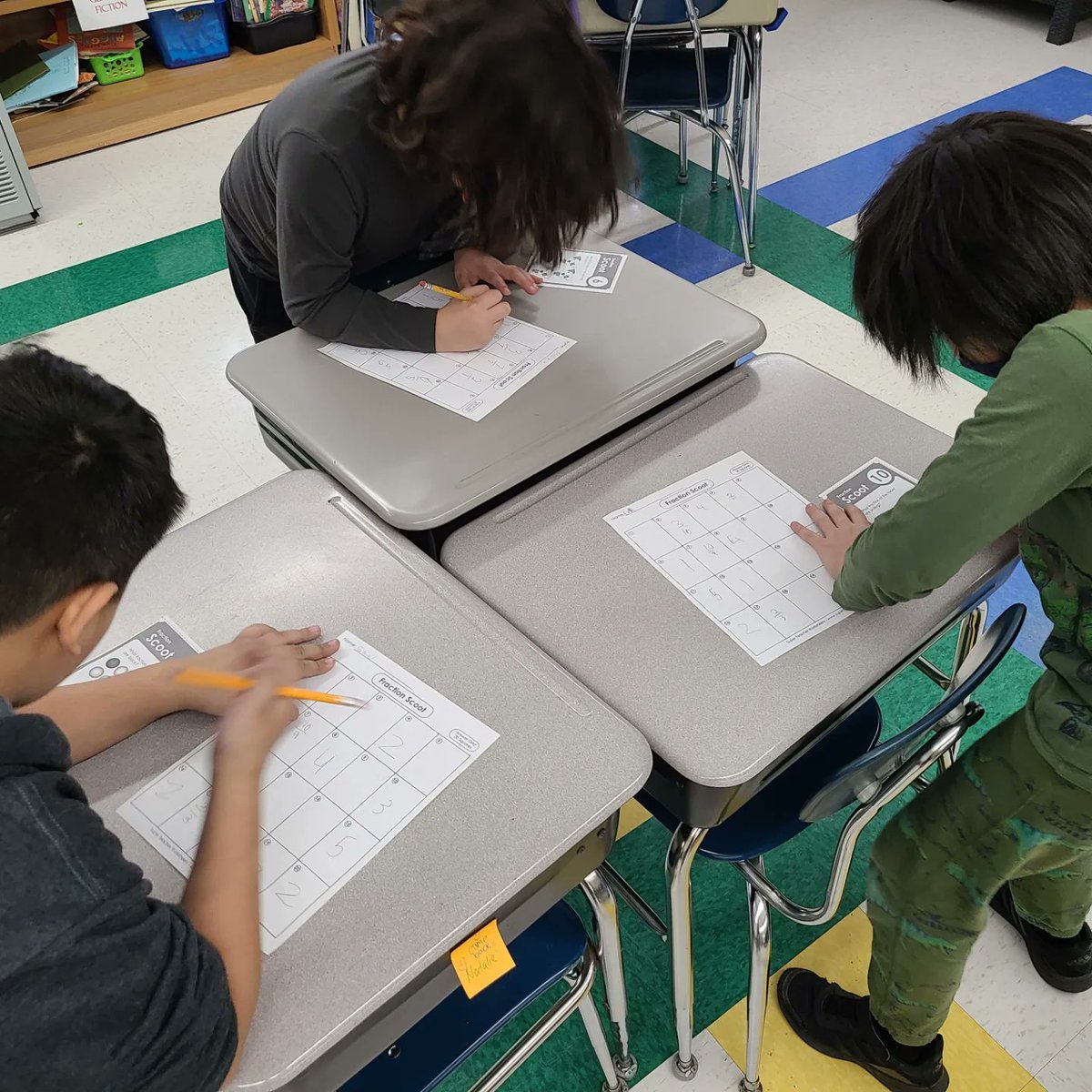 Keri Johnson tweet media