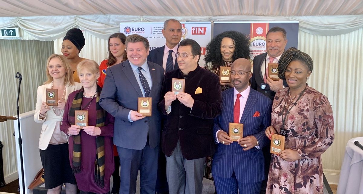 worldpeacejporg's tweet photo. Masami Saionji receives Peace Award from Euroknowledge – London, England APRIL 9, 2022
For the details: https://t.co/Vri30X2NXW #euroknowledge https://t.co/EJvaBoYKMw