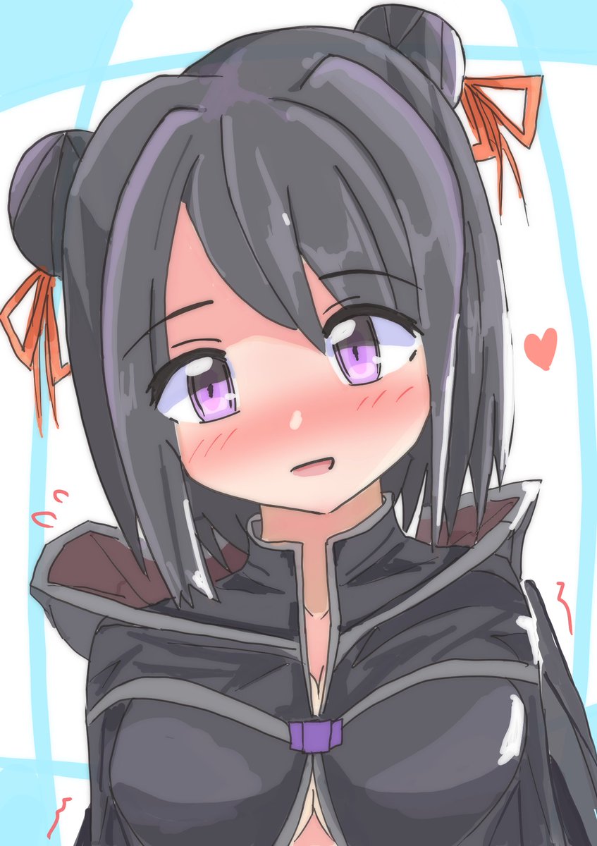 #上手い下手は別にして自分の絵柄のここが好きをフォロワーさんが教えてくれる
便乗します!!よろしく!今後の参考にさせてもらいます! 