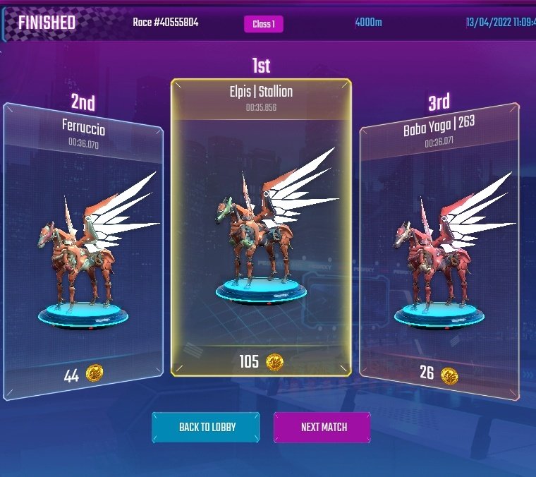 Theav | Stallion tweet media