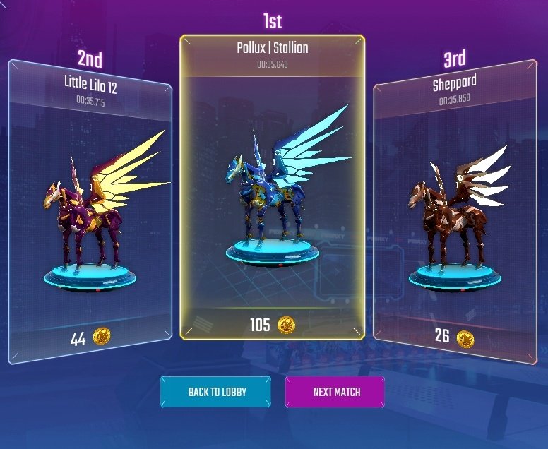 Theav | Stallion tweet media