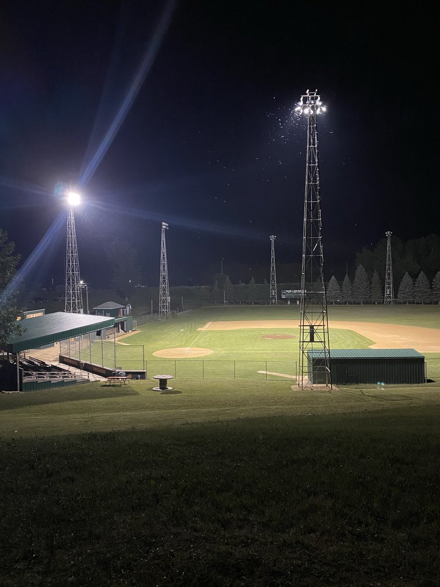 Waterville Indians tweet media