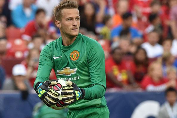 Happy birthday to former goalkeeper Anders Lindegaard who was born 13/4/84 in Odense, Denmark     
