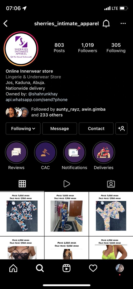 SherriesApparel's tweet photo. Please follow our Instagram Page for more amazing deals. Don’t miss out.🤗 https://t.co/gSYxfezplS