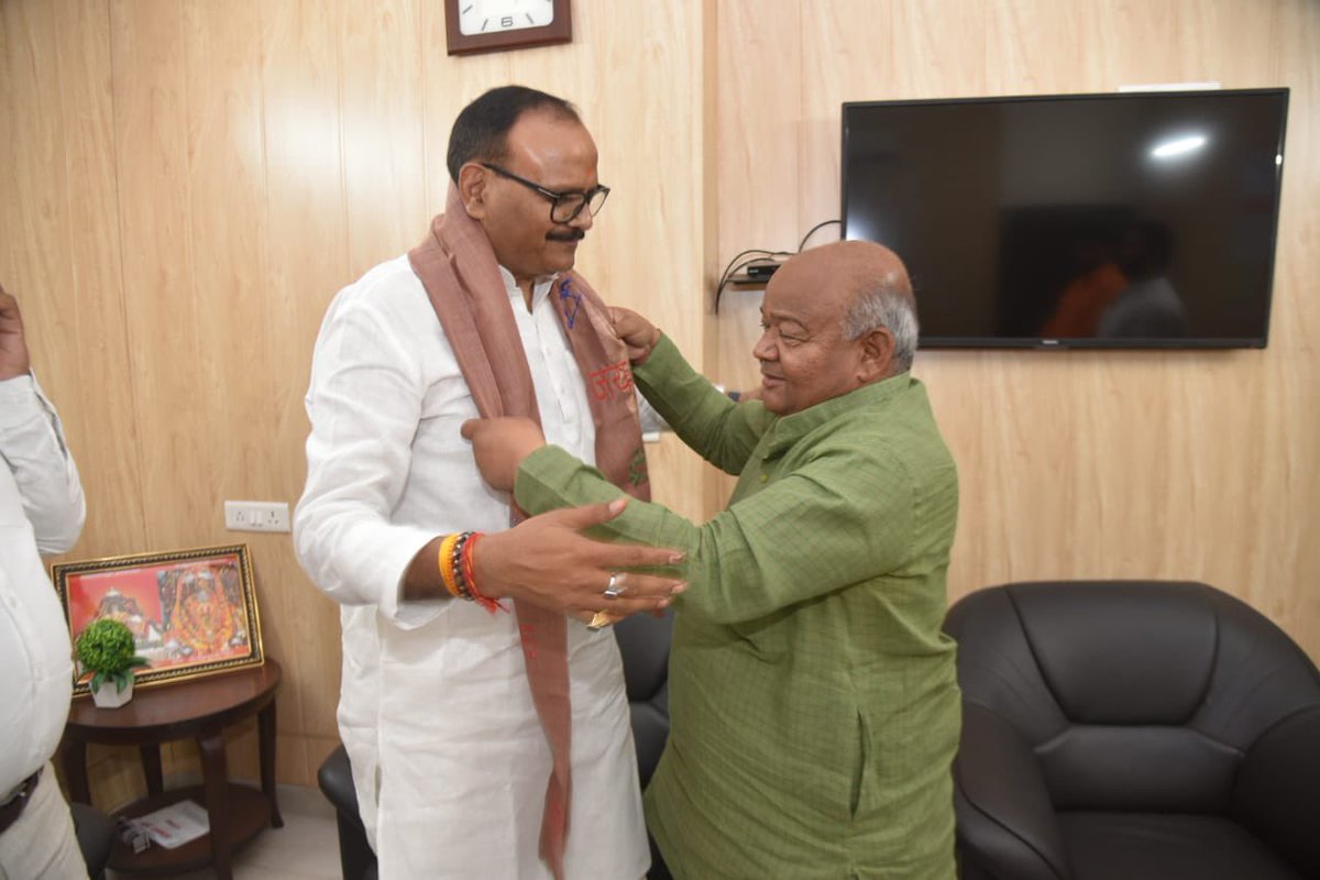 Rajesh Verma tweet media