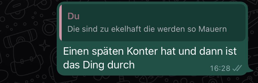 vlKamy's tweet photo. @Siniicx_ Da muss man auch mal den Kopf anstrengen! https://t.co/93GtW5BUNu