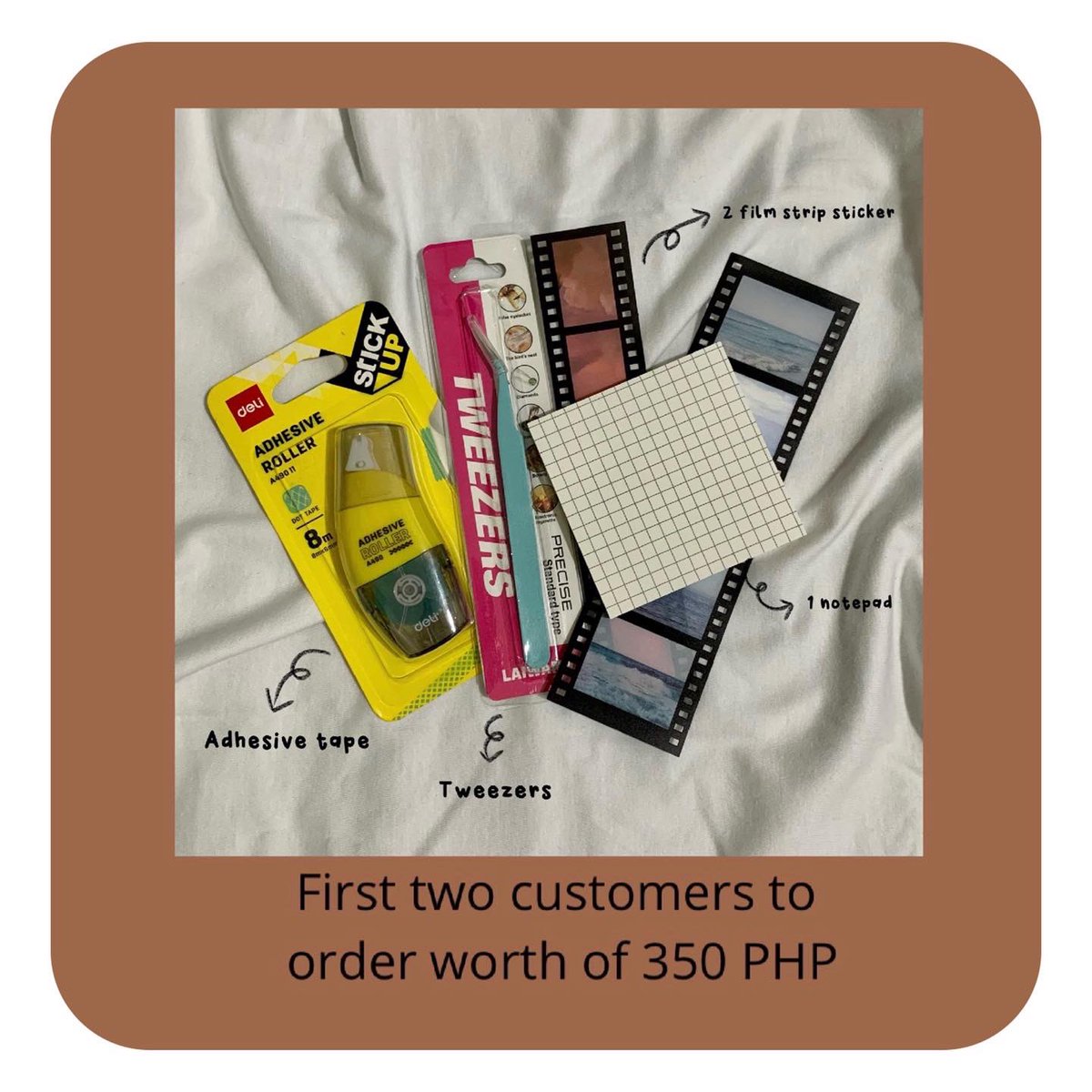 hartemstudio's tweet photo. Grab these as your freebies when you order on April 15th. So see youuuu! https://t.co/QB3KgX9fZ5
