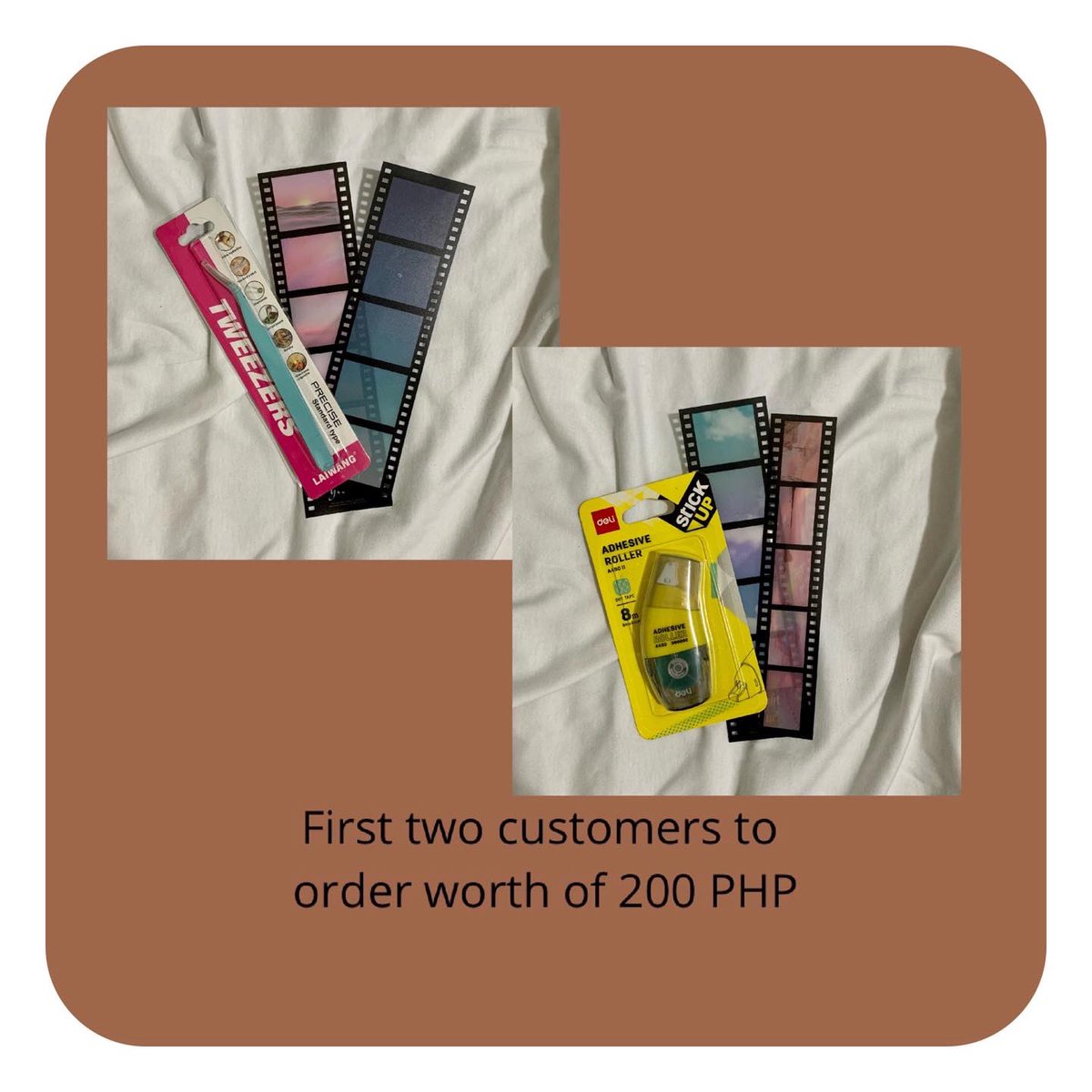 hartemstudio's tweet photo. Grab these as your freebies when you order on April 15th. So see youuuu! https://t.co/QB3KgX9fZ5