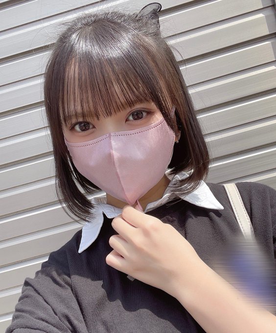 奥野未悠のTwitter画像40