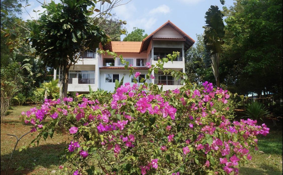 goodtimeresort's tweet photo. #kohmak #healthresort https://t.co/66XzNOzNeX
