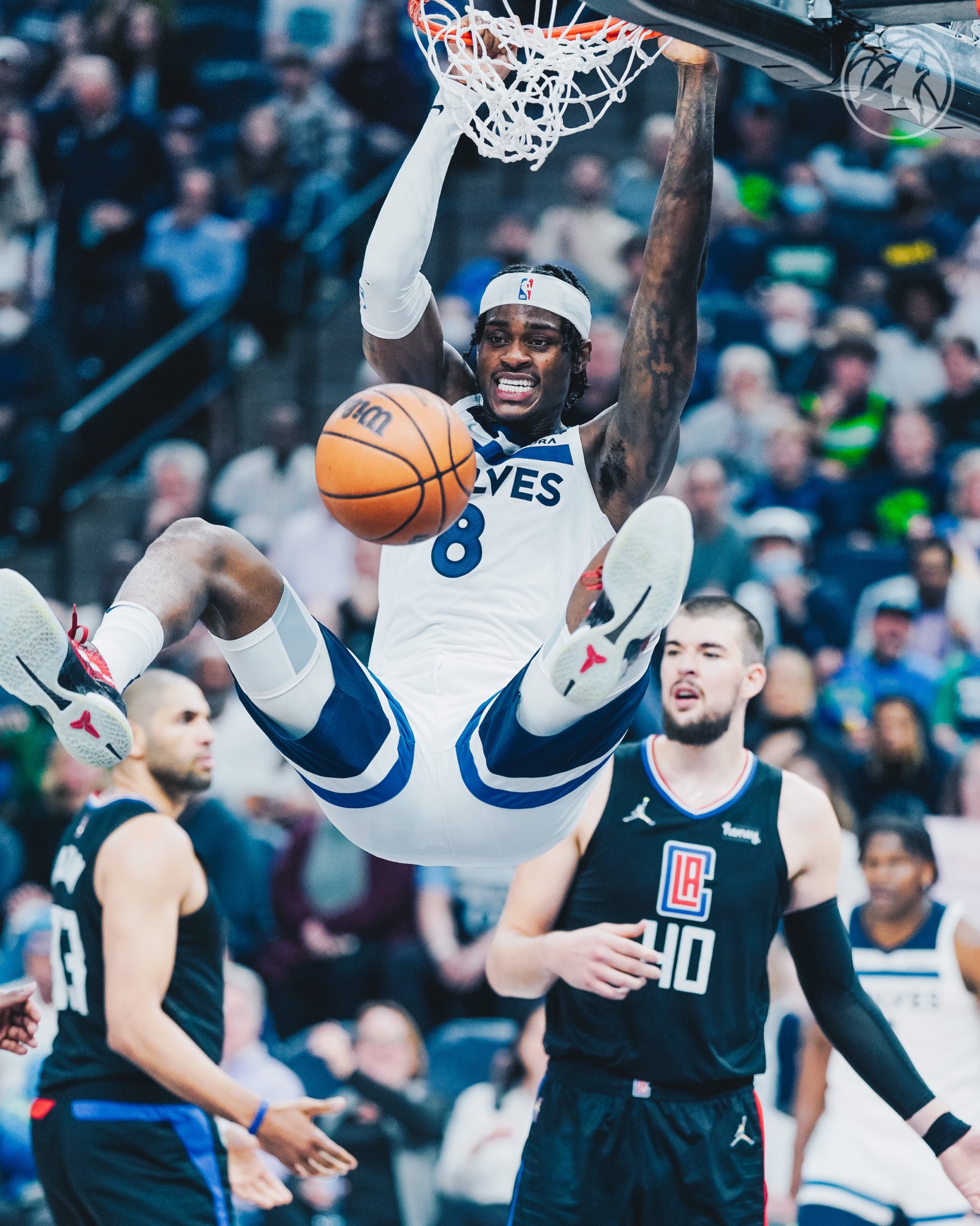 Minnesota Timberwolves on Twitter "⚡️⚡️⚡️⚡️⚡️⚡️ https//t.co