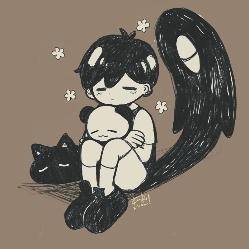 Kaiami tweet picture
