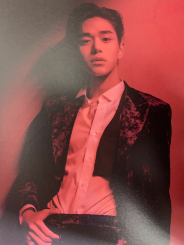 #LUCAS #黄旭熙 #루카스