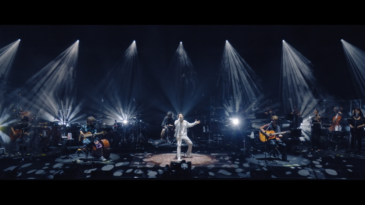 ミュージック ONE OK ROCK 2021 Day to Night Acoustic Stream stephanie | Listen to ONE OK ROCK 2021 Day to Night