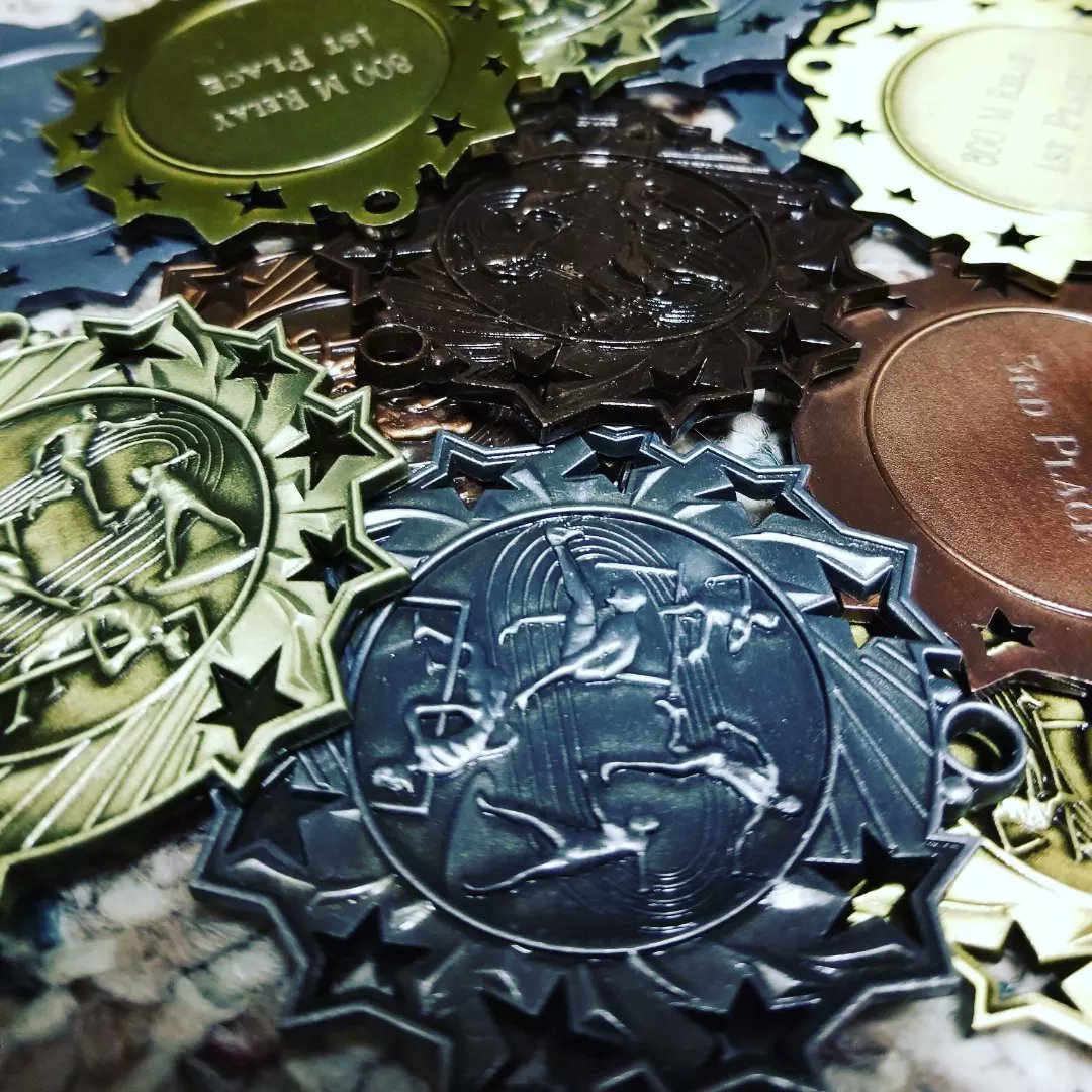 Portage Track & CC tweet media