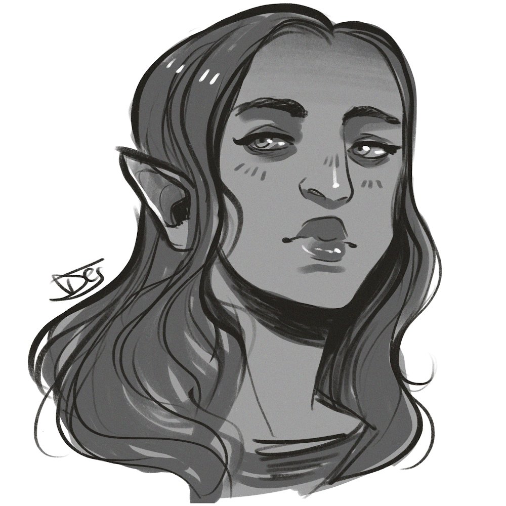 RiannonWolff's tweet photo. Aderyn, mage, mother, mutineer. https://t.co/RfYAiCatrj