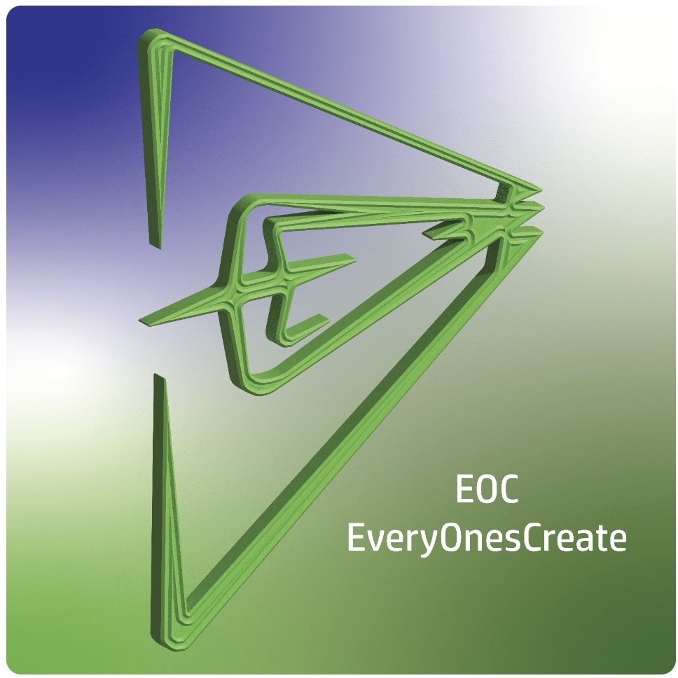 Everyonescrypto's tweet photo. CHECK picture description!
#EveryOnesCreate #EveryOnesCrypto #eoc
#Airdrop #tradingcompetition Worth of 10k $ $eoc
@latokens
#Giveaway We celebrate our upcoming #NFTCollection
1⃣Retweet &♥️
2⃣Tag 3
3⃣Follow @everyonescrypto
4⃣ https://t.co/PxVv3WmFAs tg https://t.co/WIKGEtRuUW https://t.co/KlAOmmUwmi