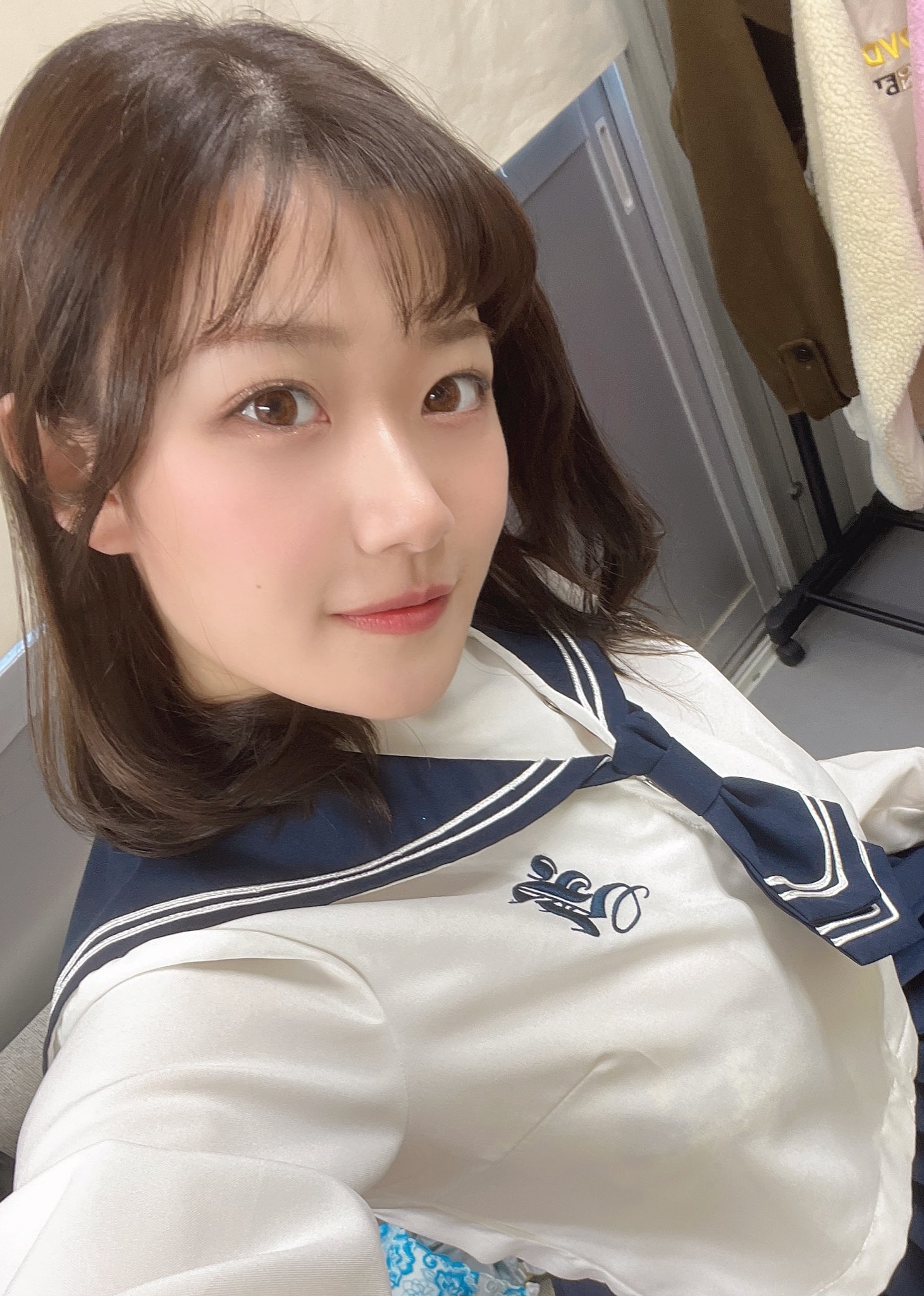 小梅えな on Twitter "おはうめ😊 https //t.co/QrTLELq0fY" / Twitter