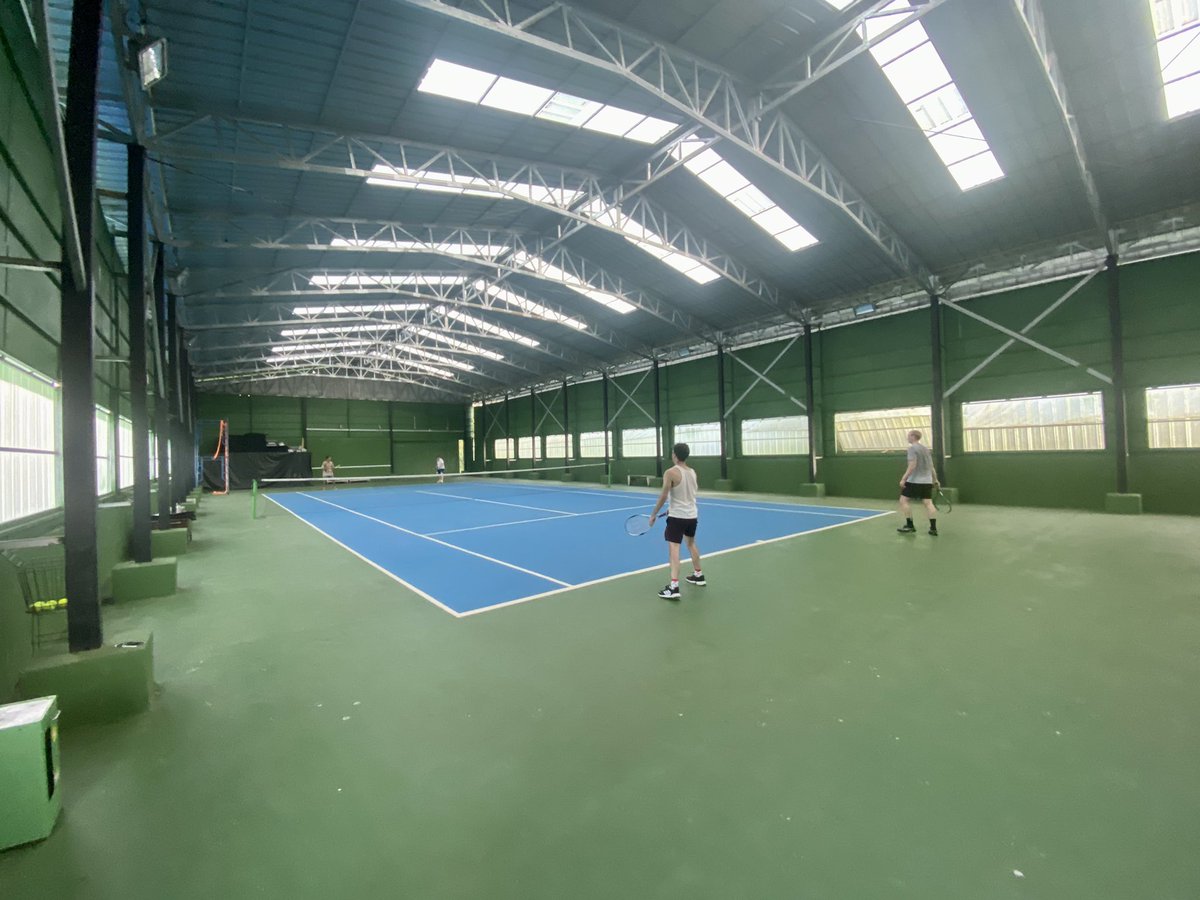goodtimeresort's tweet photo. @kohmakthailand #tennis #tenniskohmak https://t.co/SuBvZoxkmb