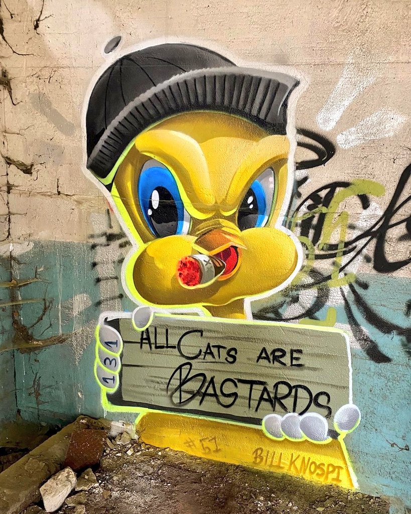 2Frais1976's tweet photo. Wake up.. #StreetArt #graffiti https://t.co/ruvCpnmbf3