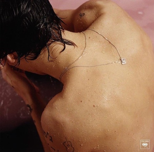 todays1dhistory's tweet photo. Today (April 13) in 2017 - Harry reveals the title, release date, track listing, and cover art for his debut solo album, Harry Styles! 🎉🎉 https://t.co/hyKhVxwa3w