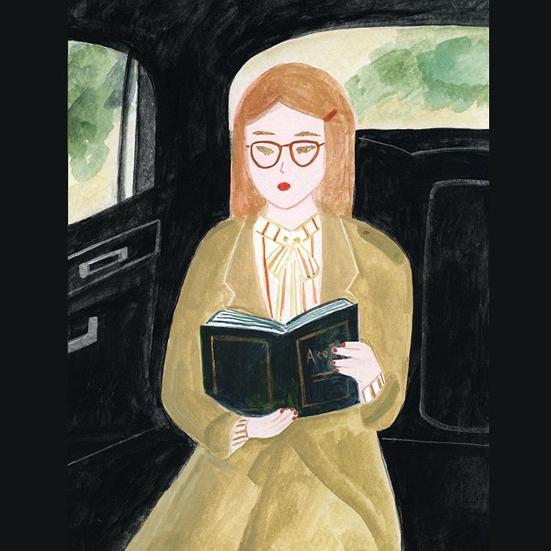 Makiko Minowa tweet media