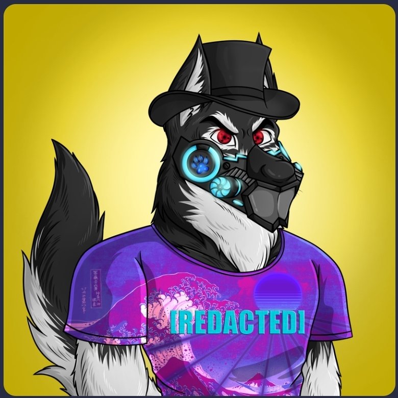 🚨NFT Giveaway🚨

Answer this: What do you think the portal will bring for the Genesis Wolves?

To enter:

1️⃣ RT, Like ❤️ &amp; Follow me
2️⃣ Follow <a href="/GenesisWolfNFT/">GENESIS WOLVES</a> 🐺
3️⃣ Join
discord.gg/bF5qU76e 

⏰️72 hrs

Check out the collection on <a href="/luart_io/">Luart</a> 👀 marketplace.luart.io/collections/te…